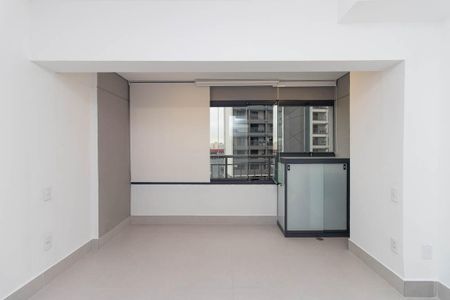 Apartamento para alugar com 26m², 1 quarto e sem vagaStudio