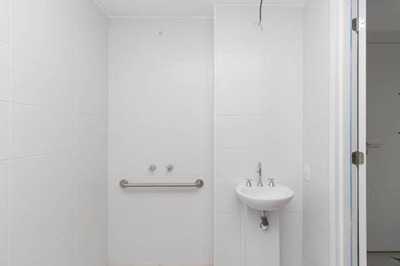 Apartamento para alugar com 26m², 1 quarto e sem vagaBanheiro