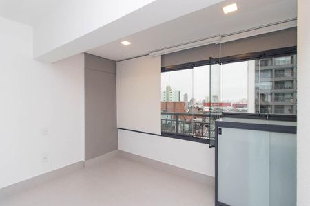 Apartamento para alugar com 26m², 1 quarto e sem vagaStudio