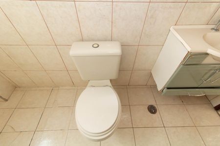 Apartamento à venda com 45m², 2 quartos e 1 vaga Apartamento à venda com 45m², 2 quartos e 1 vagaBanheiro