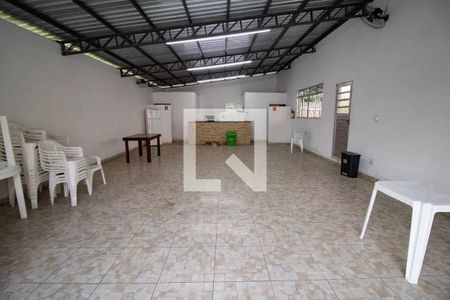 Apartamento à venda com 45m², 2 quartos e 1 vaga Apartamento à venda com 45m², 2 quartos e 1 vagaÁrea comum - Salão de festas