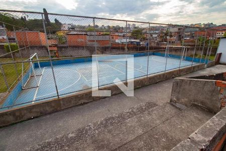 Apartamento à venda com 45m², 2 quartos e 1 vaga Apartamento à venda com 45m², 2 quartos e 1 vagaQuadra Esportiva