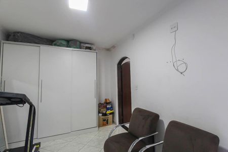 Casa à venda com 250m², 4 quartos e 5 vagasQuarto 1