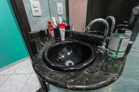 Casa à venda com 250m², 4 quartos e 5 vagasBanheiro