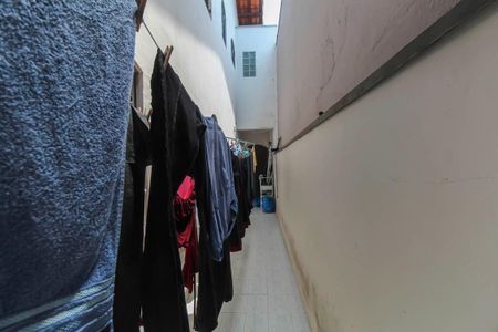 Casa à venda com 250m², 4 quartos e 5 vagasÁrea de Serviço