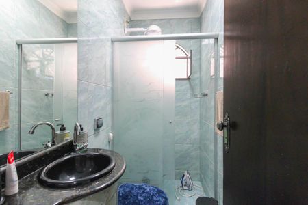 Casa à venda com 250m², 4 quartos e 5 vagasBanheiro