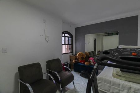 Casa à venda com 250m², 4 quartos e 5 vagasQuarto 1