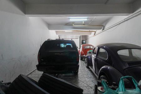 Casa à venda com 250m², 4 quartos e 5 vagasGaragem