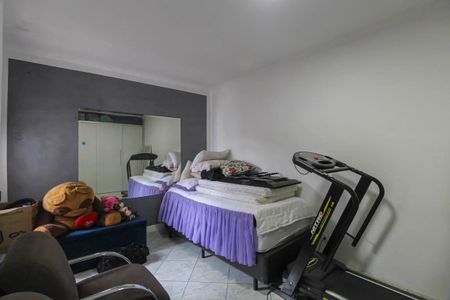 Casa à venda com 250m², 4 quartos e 5 vagasQuarto 1