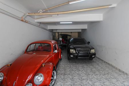 Casa à venda com 250m², 4 quartos e 5 vagasGaragem