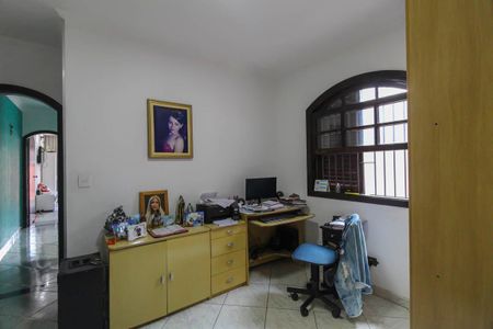 Casa à venda com 250m², 4 quartos e 5 vagasQuarto 3