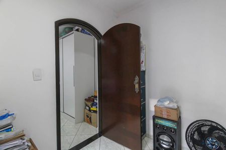 Casa à venda com 250m², 4 quartos e 5 vagasQuarto 3