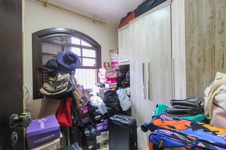 Casa à venda com 250m², 4 quartos e 5 vagasQuarto 2