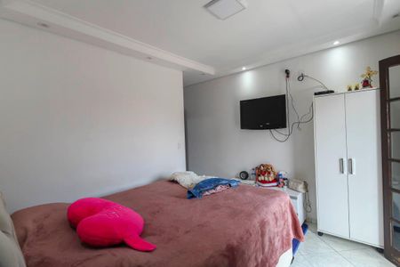 Casa à venda com 250m², 4 quartos e 5 vagasSuite