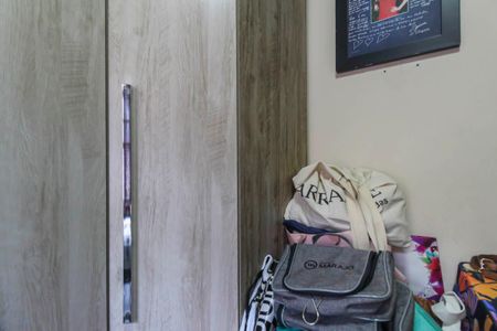 Casa à venda com 250m², 4 quartos e 5 vagasQuarto 2