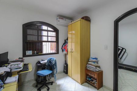 Casa à venda com 250m², 4 quartos e 5 vagasQuarto 3