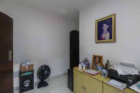 Casa à venda com 250m², 4 quartos e 5 vagasQuarto 3