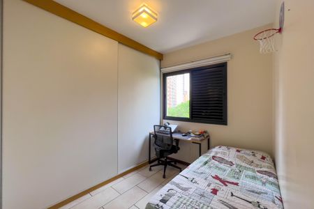 Apartamento à venda com 117m², 3 quartos e 2 vagas Apartamento à venda com 117m², 3 quartos e 2 vagasQuarto 1