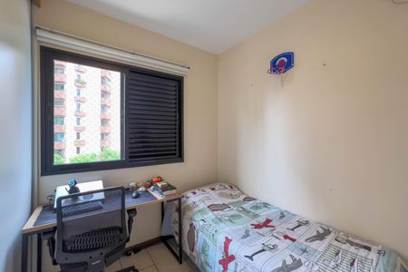 Apartamento à venda com 117m², 3 quartos e 2 vagas Apartamento à venda com 117m², 3 quartos e 2 vagasQuarto 1