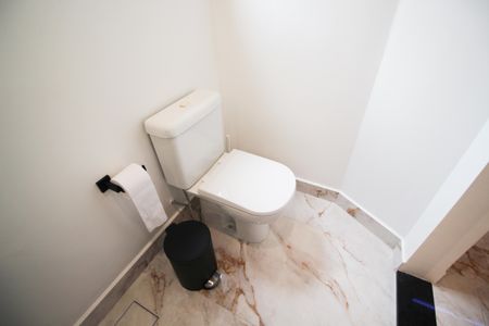 Apartamento para alugar com 94m², 1 quarto e 2 vagas Apartamento para alugar com 94m², 1 quarto e 2 vagasLavabo