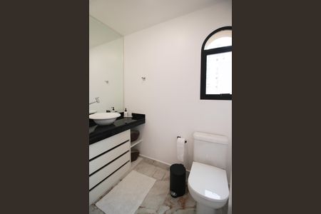 Apartamento para alugar com 94m², 1 quarto e 2 vagas Apartamento para alugar com 94m², 1 quarto e 2 vagasLavabo