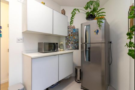 Apartamento à venda com 62m², 2 quartos e 1 vaga Apartamento à venda com 62m², 2 quartos e 1 vagaCozinha