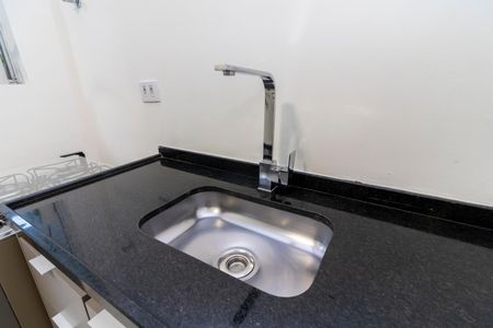 Apartamento à venda com 62m², 2 quartos e 1 vaga Apartamento à venda com 62m², 2 quartos e 1 vagaCozinha