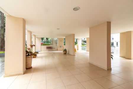 Apartamento à venda com 62m², 2 quartos e 1 vagaÁrea comum