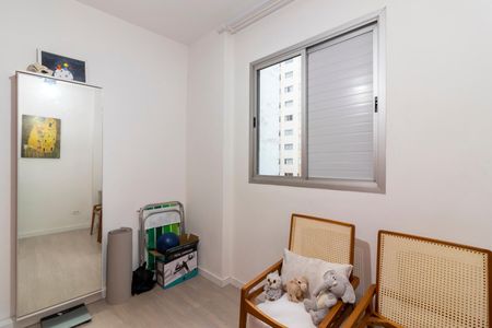 Apartamento à venda com 62m², 2 quartos e 1 vaga Apartamento à venda com 62m², 2 quartos e 1 vagaQuarto 2