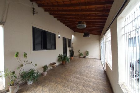 Casa à venda com 129m², 6 quartos e 2 vagasGaragem