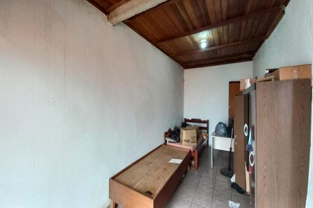 Casa à venda com 129m², 6 quartos e 2 vagasQuarto 3