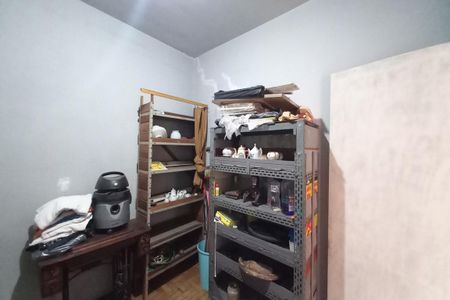 Casa à venda com 129m², 6 quartos e 2 vagasQuarto 3