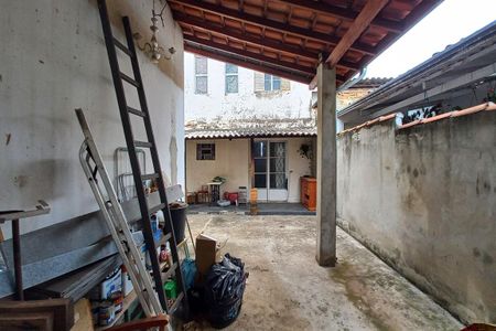 Casa à venda com 129m², 6 quartos e 2 vagasVista do Quarto 3