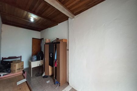 Casa à venda com 129m², 6 quartos e 2 vagasQuarto 3