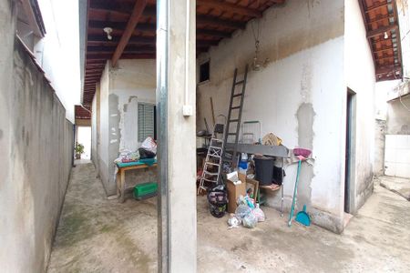 Casa à venda com 129m², 6 quartos e 2 vagasÁrea comum