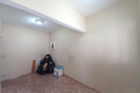 Casa à venda com 129m², 6 quartos e 2 vagasSala