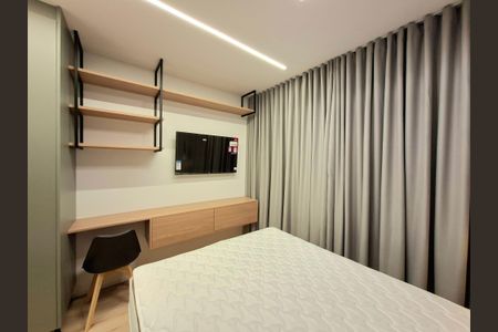 Studio de kitnet/studio para alugar com 1 quarto, 25m² em Itaim Bibi, São Paulo