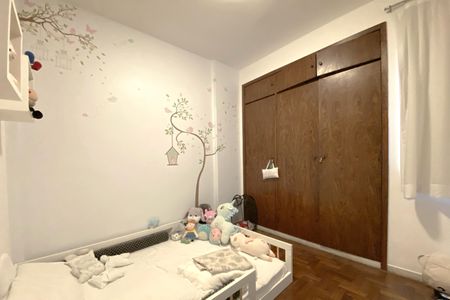 Apartamento à venda com 90m², 2 quartos e 1 vaga Apartamento à venda com 90m², 2 quartos e 1 vagaQuarto 2
