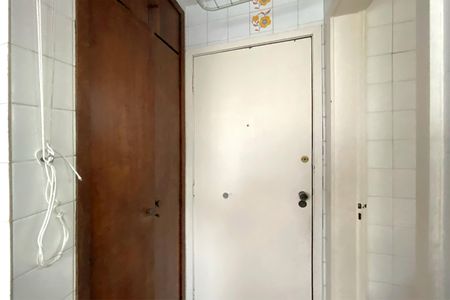 Apartamento à venda com 90m², 2 quartos e 1 vaga Apartamento à venda com 90m², 2 quartos e 1 vagaÁrea de Serviço