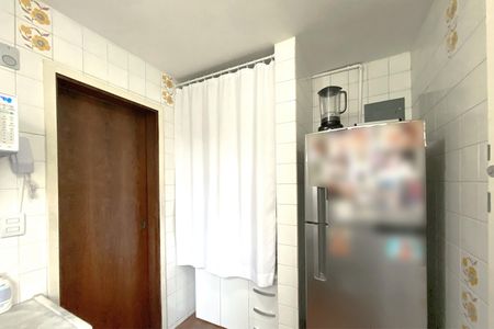 Apartamento à venda com 90m², 2 quartos e 1 vaga Apartamento à venda com 90m², 2 quartos e 1 vagaCozinha