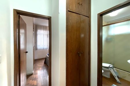 Apartamento à venda com 90m², 2 quartos e 1 vaga Apartamento à venda com 90m², 2 quartos e 1 vagaCorredor