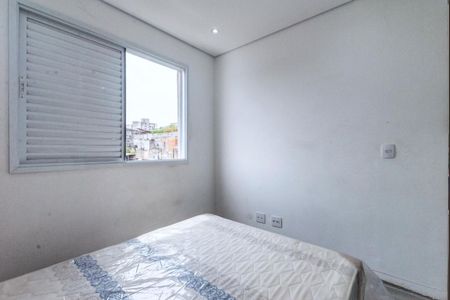 Foto 19 de apartamento à venda com 1 quarto, 37m² em Vila do Encontro, São Paulo