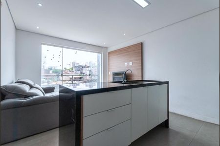 Apartamento à venda com 37m², 1 quarto e sem vagaFoto 05
