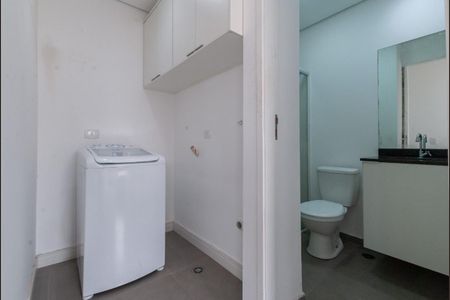 Apartamento à venda com 37m², 1 quarto e sem vagaFoto 26