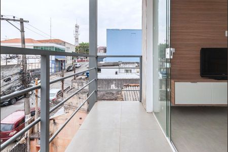 Apartamento à venda com 37m², 1 quarto e sem vagaFoto 16