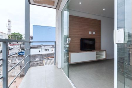 Apartamento à venda com 37m², 1 quarto e sem vagaFoto 15