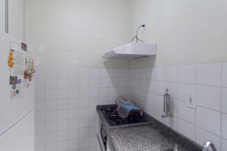 Apartamento à venda com 50m², 2 quartos e 1 vaga Apartamento à venda com 50m², 2 quartos e 1 vagaCozinha