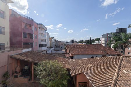 Apartamento à venda com 50m², 2 quartos e 1 vaga Apartamento à venda com 50m², 2 quartos e 1 vagaQuarto 2 - Vista