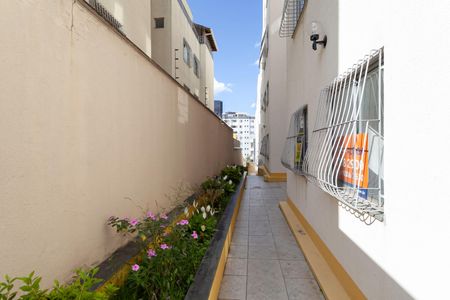Apartamento à venda com 50m², 2 quartos e 1 vaga Apartamento à venda com 50m², 2 quartos e 1 vagaEntrada