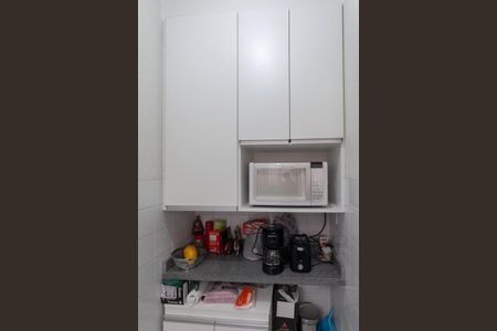Apartamento à venda com 50m², 2 quartos e 1 vaga Apartamento à venda com 50m², 2 quartos e 1 vagaÁrea de serviço
